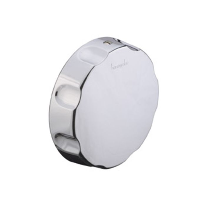 Repuesto Grifo Hansgrohe Flexaplus Juego De Repuesto Para Grifería Hansgrohe Flexaplus - Mango Giratorio Excentra Y Roseta Para Bañera Repuesto Hansgrohe Flexaplus