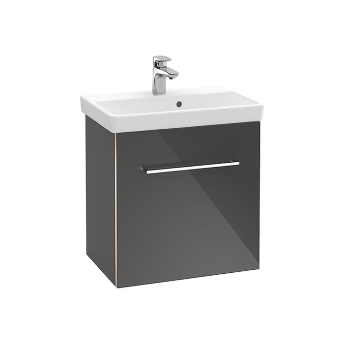 Villeroy & Boch Avento Unterschrank A88800B1 51,2x52,0x34,8cm, Crystal