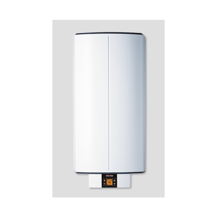 Stiebel Eltron Electronic Comfort Kein Warmes Wasser Stiebel Eltron hot water Wandspeicher 231255 SHZ 120 LCD, electronic