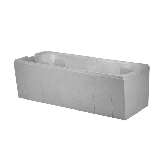 Poresta Systems Wannentrager Zu Bette Ocean 8856 8857 1800 X 800 Mm