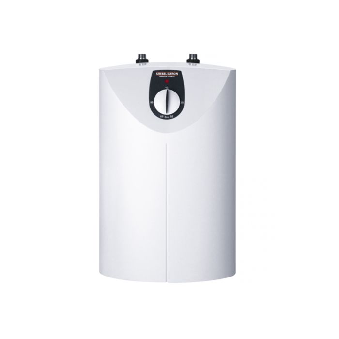 stiebel eltron snu 10 sl water boiler 222197 comfort 10 l 2 kw open white
