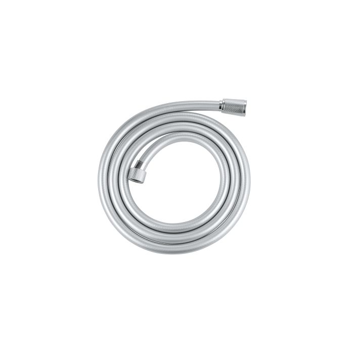 Grohe Silverflex Longlife shower hose 26335000 chrome, length 1250mm