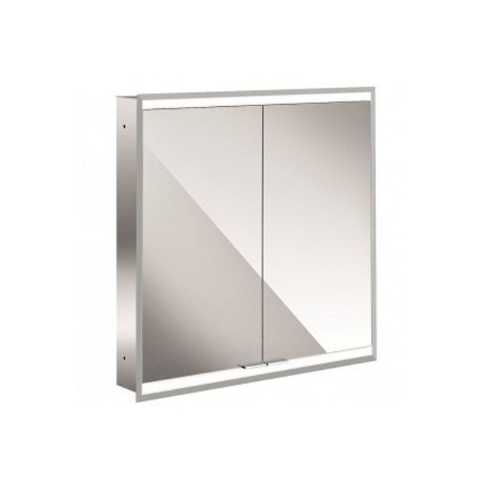 Emco Asis Prime 2 Mirror Cabinet 949705033 600mm Built In