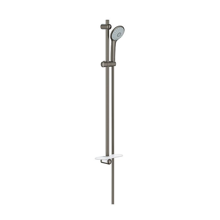 GROHE Shower rail set 3 sprays