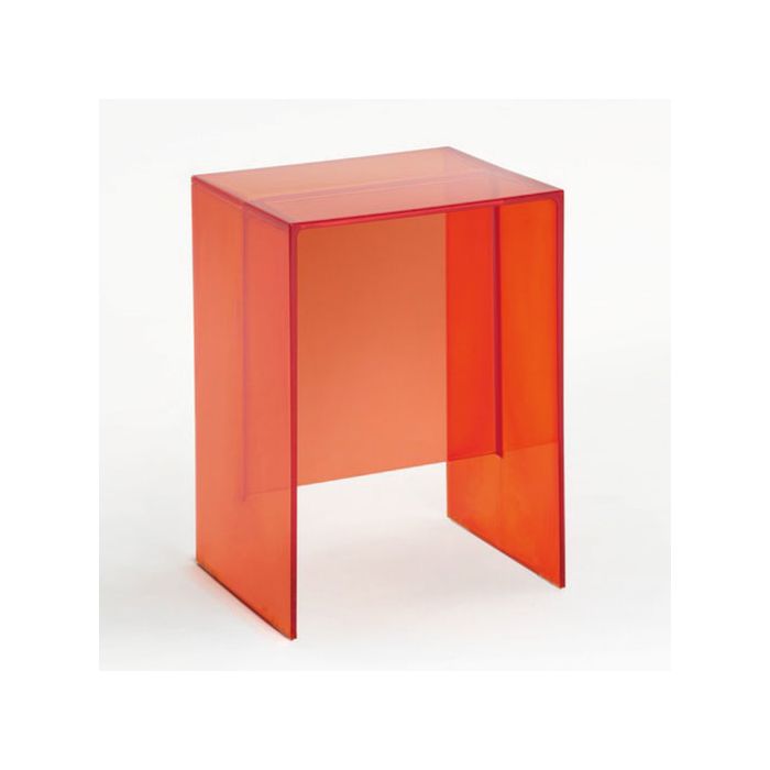 Laufen Kartell Hocker H3893300820001 330 x 280 x 465 mm, mandarine
