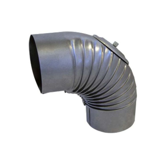 FIREFIX kefa na kachle 150 mm z oceľového