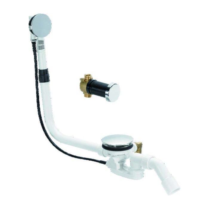 Bette Quelleinlauf B551901 Fur Wannen Mit Ablauf 90 Mm