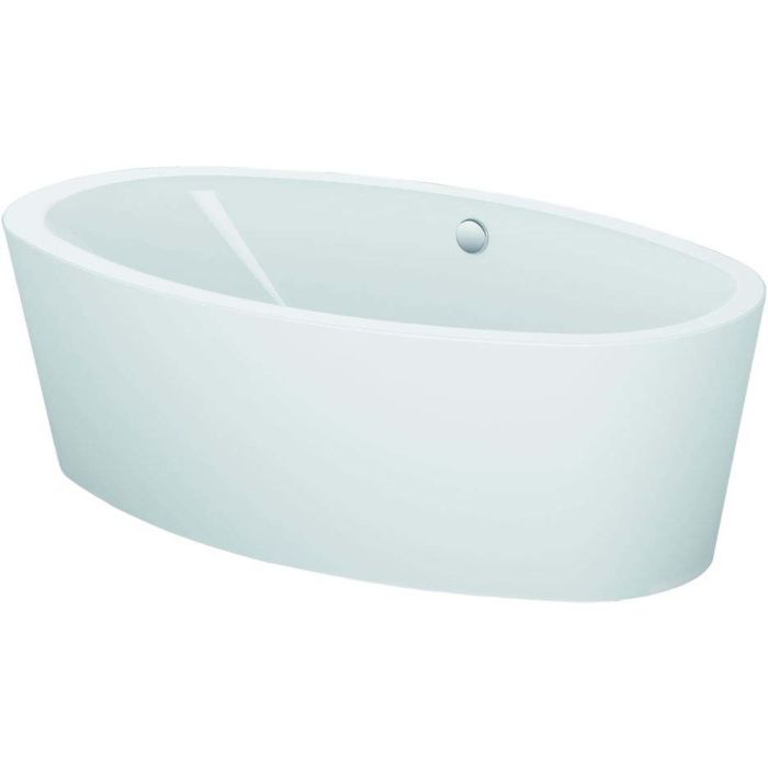 Bette Bettehome Silhouette Badewanne 8994000cfxxk 180 X 100 Cm
