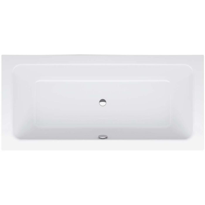 Bette Betteone Badewanne 3310 004 Edelweiss 160x70x42cm