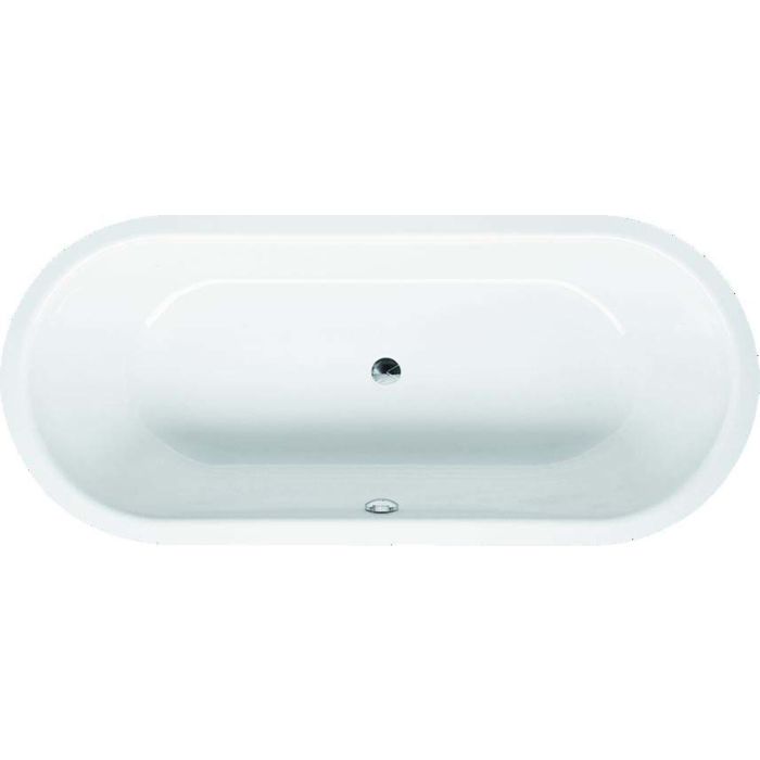 Bette Bettestarlet Flair Oval Badewanne 8775 440ar Plus Antirutsch
