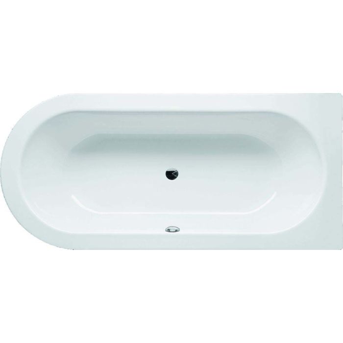 Bette Bettestarlet Ii Badewanne 8330 006 165x75x42cm Jasmin