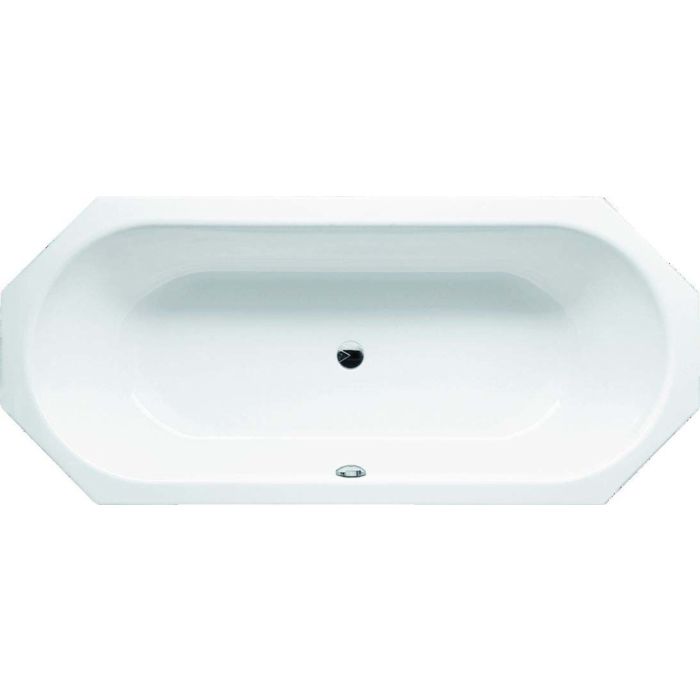Bette Bettestarlet Octa 8 Eck Badewanne 2330 002ar