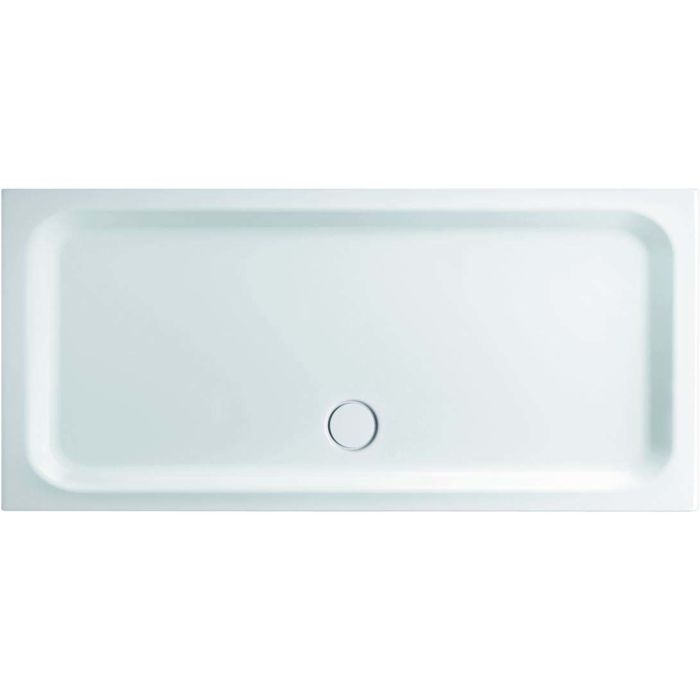 Bette Rechteck Duschwanne 5997000 170 X 75 X 6 5 Cm Weiss