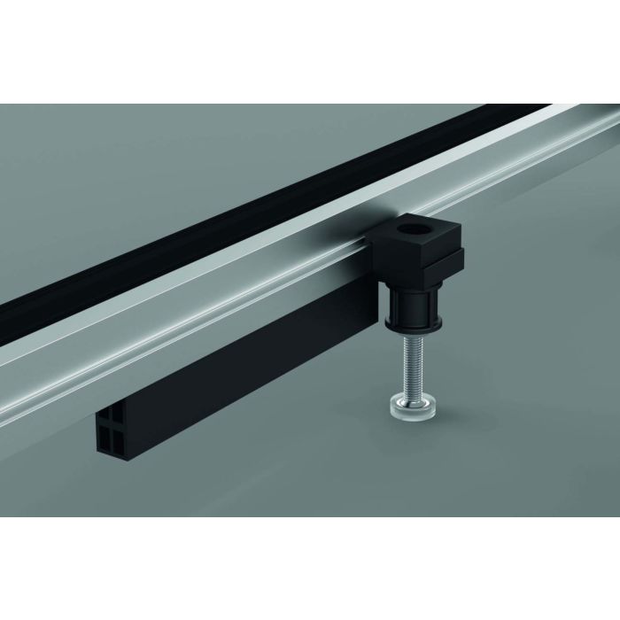 Bette Einbausystem B50 6055 110 X 90 Cm