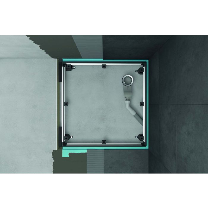 Bette Einbausystem B50 6027 110 X 75 Cm