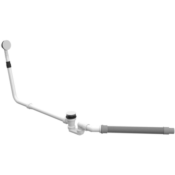 Bette waste/overflow set B642-002 d= 52mm, manhattan