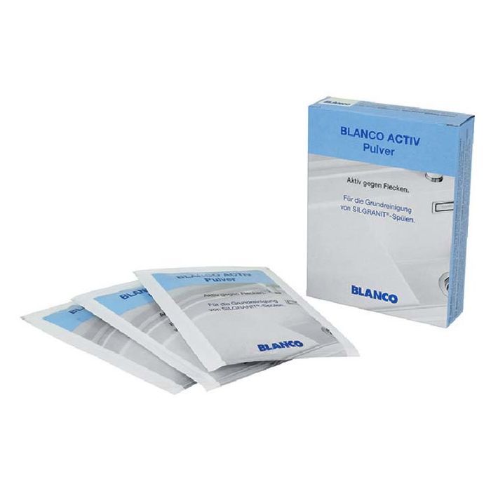 Blanco Powder 520784 3 Pack