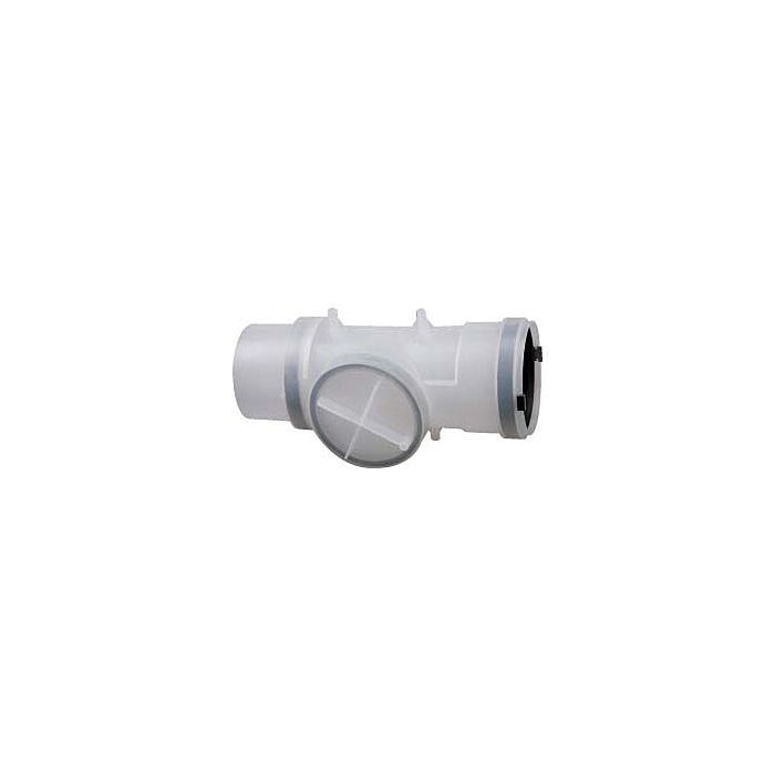 Terminal horizontal diamètre 80/125 colis fm183 100007638 devis sous 24h