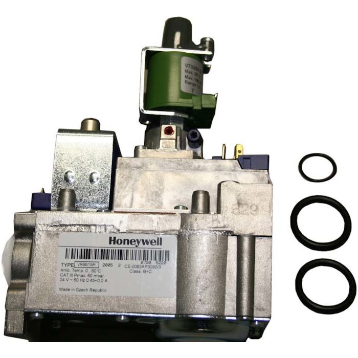 Bosch Ersatzteil TTNR: 7100704 7100704 Gasarmatur VR8615