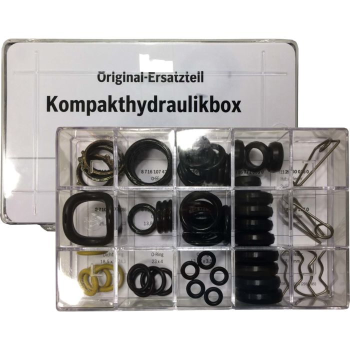 Bosch Ersatzteil TTNR: 8737708514 8737708514 Dichtungsbox