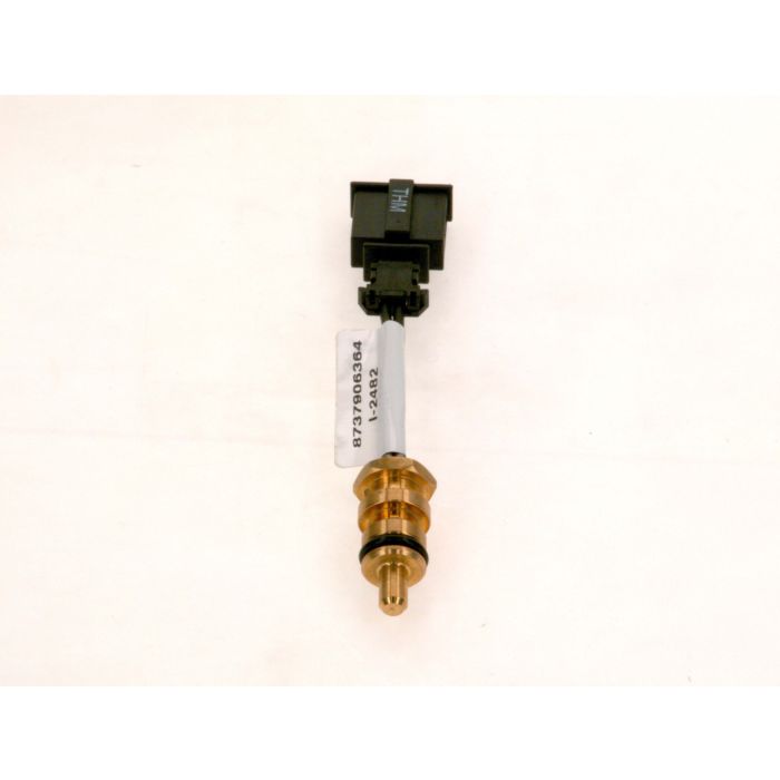 Bosch temperature sensor 8738901126 for gas boilers