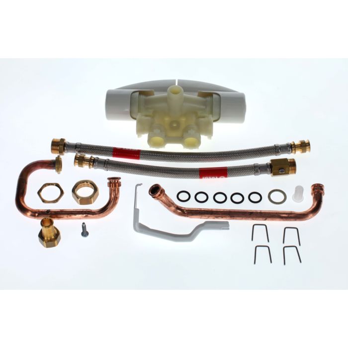 Bosch Ersatzteil TTNR: 8738727934 8738727934 Mischer-(Compact 11L) 