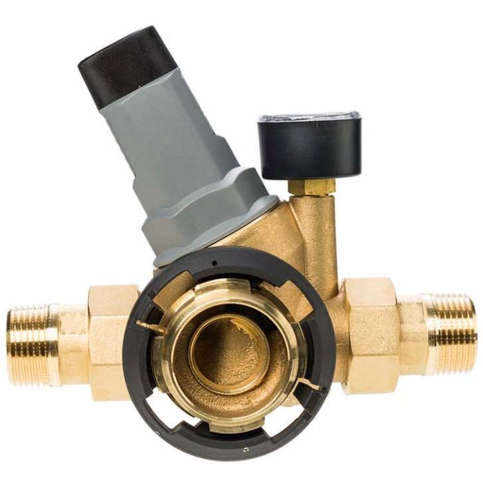 Watts Benelux Gas - FGDR / drukregelaar 40 DN40 F/F 11/2 500/10-30