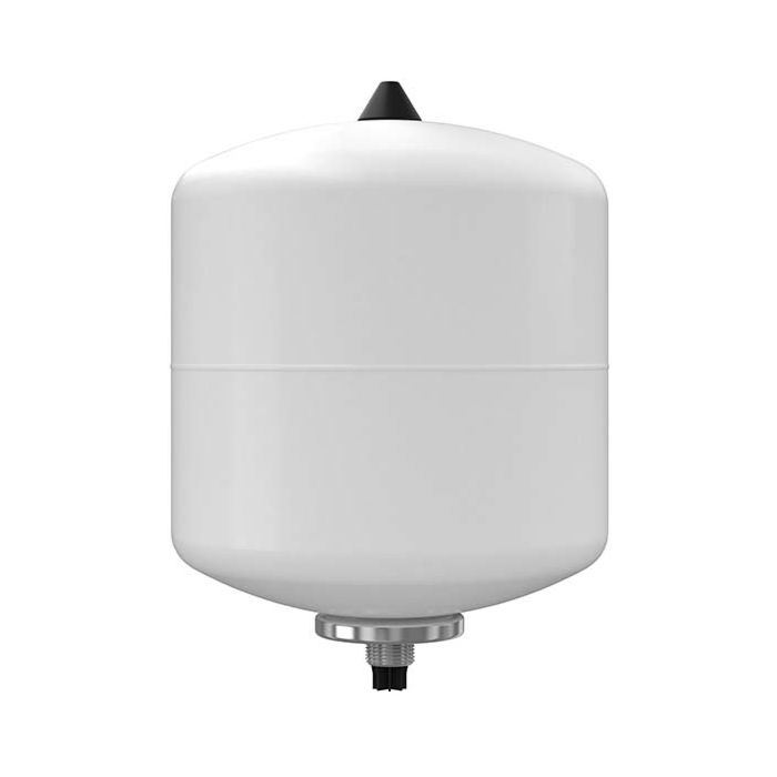 Caleffi membrane expansion tank DE7307900 18 l, 3/4", 4 bar