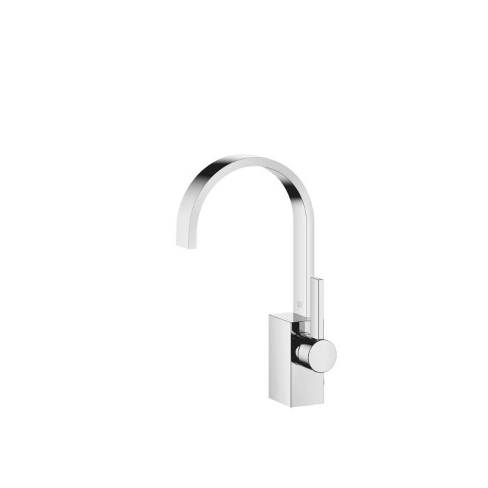 Dornbracht Waschtisch Armatur MEM 3350078200 chrom, Ausladung 165 