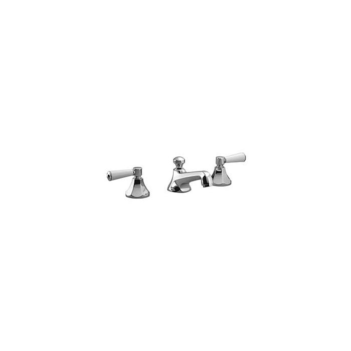 Dornbracht Madison Flair Dreiloch-Armatur 20700370-09 für 