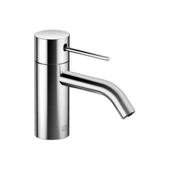 Dornbracht Meta Einhandmischer 33526662-00 ohne Ablaufgarnitur  