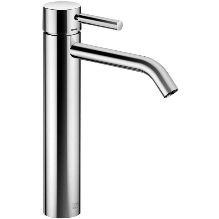 Dornbracht Meta Einhebelmischer 33539660-33 ohne Ablaufgarnitur 