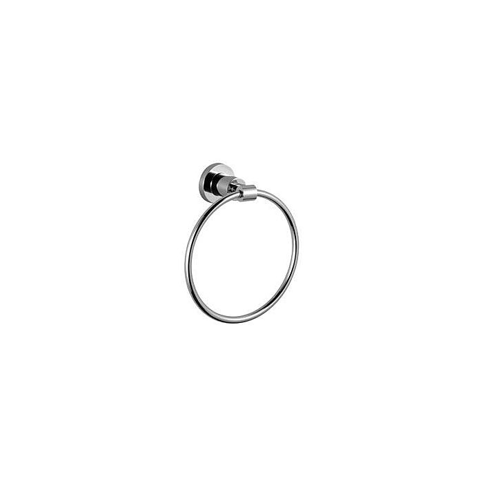 Dornbracht Tara. Anneau porte-serviette de toilette chrome - 83200892-00