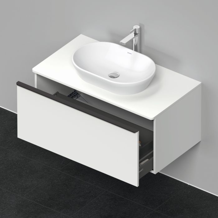Duravit D-Neo Waschtisch-Unterschrank DE494801818 100 x 55 cm 