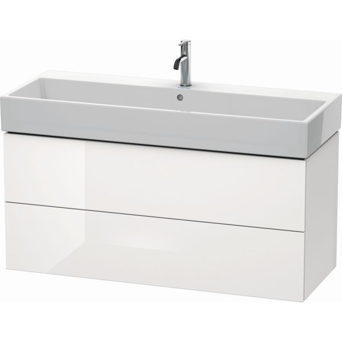 Duravit-L-Cube-vanity-unit-  