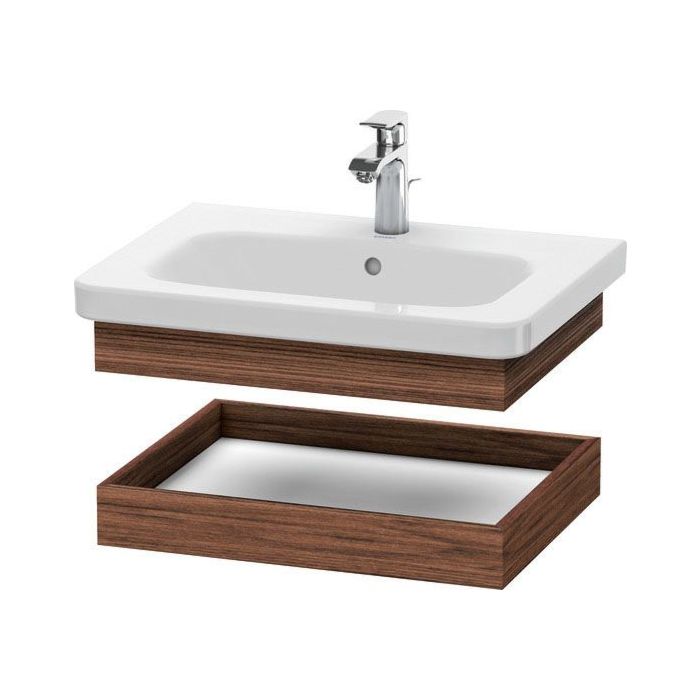 Duravit Durastyle Board Ds618002121 58, Is There Such Thing As A 58 Inch Bathtub