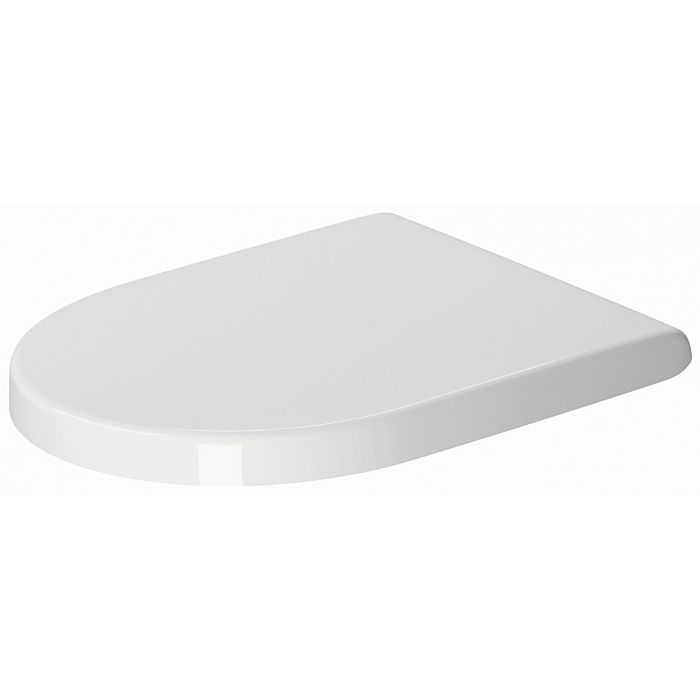 Duravit-Starck-3-toilet-seat-  