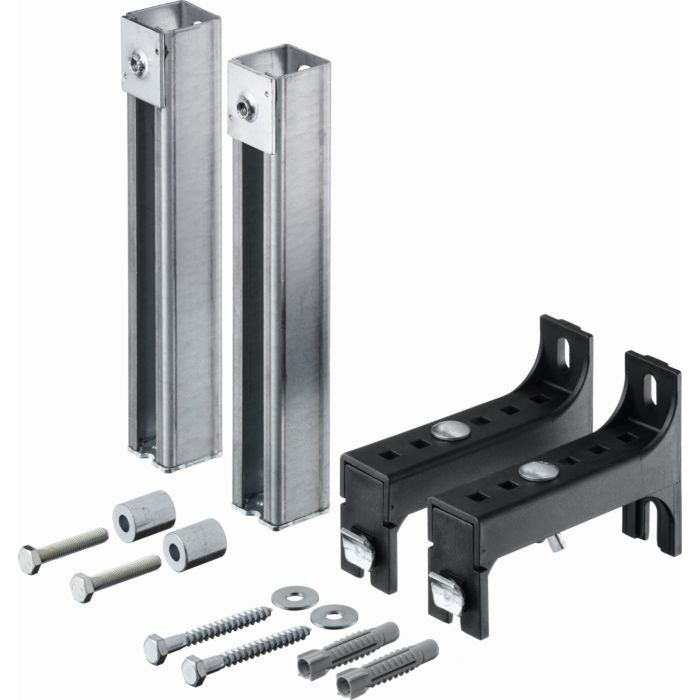 Sunex Tools 3/8 Zoll Verlängerungsset – 5-teilig, Chrom, Robust & Präzise