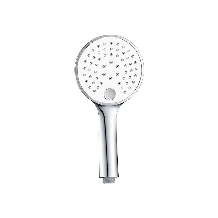 Bath & More Handbrause Big I – Einfach Praktisch Und Stylisch Für Dein Bad