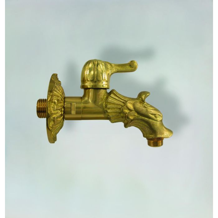 Kingston Brass Bel Air Waschtischarmatur – Chrom, Mit Hebelgriff, 4-3/16 Zoll Auslauf, Für 2-Loch Montage