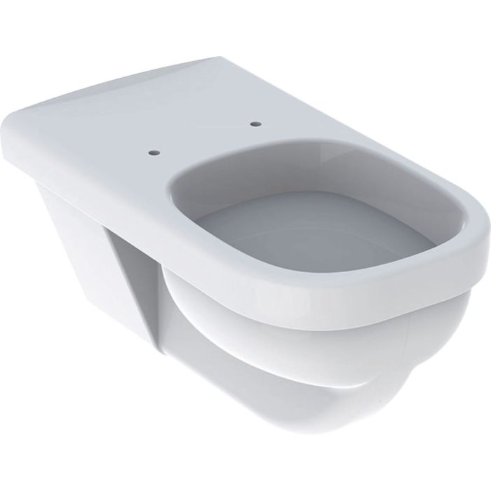 Geberit Renova Comfort Wand WC 208550000 weiss, Ausladung 700 mm 