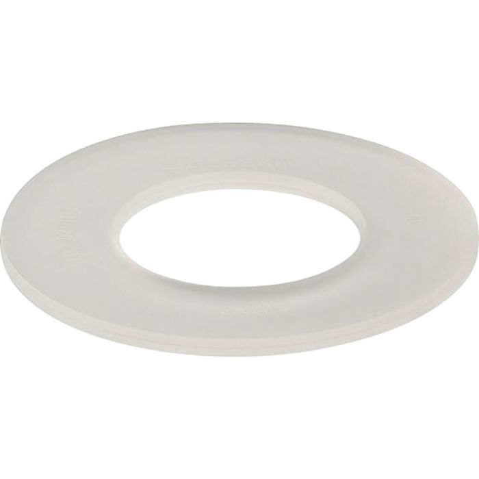 Joint de cloche de levage, 2 pièces, 53 x 29 x 2,8mm, remplacement de l'art. N° 244.244.00.1, 826.614, compatible avec GEBERIT vanne de rinçage TYPE 212, 244.820.00.1