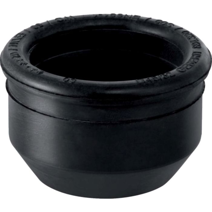 Geberit rubber lip seal for 894320001 washing machine siphon