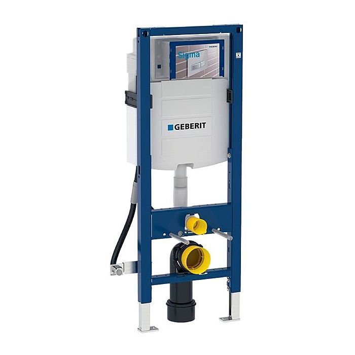 Geberit Duofix frame 111350005 height 