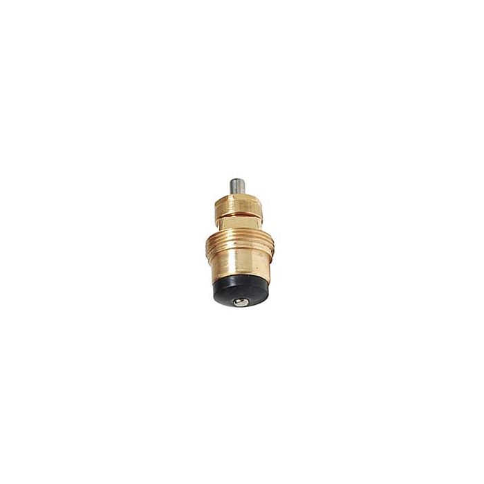 Giacomini R470 tête thermostatique à soufflet clip clap
