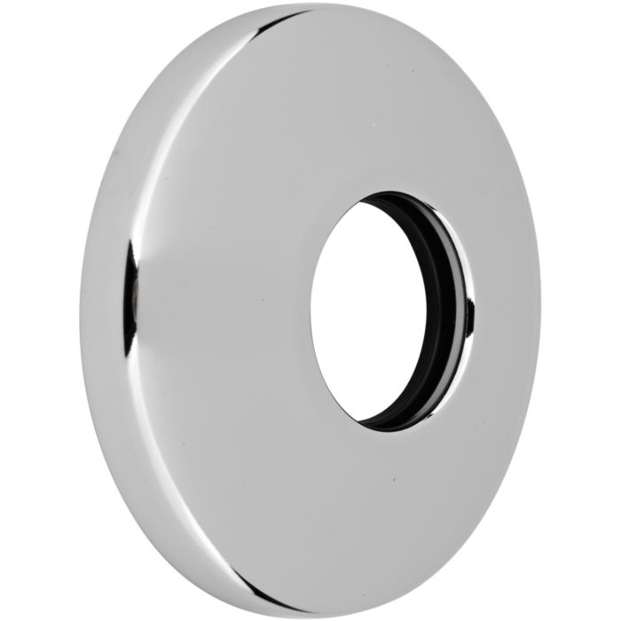 Grohe Rosette 06386000 chrom, 70 mm