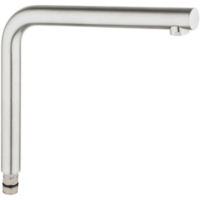 Grohe outlet 13348 13348DC0 supersteel