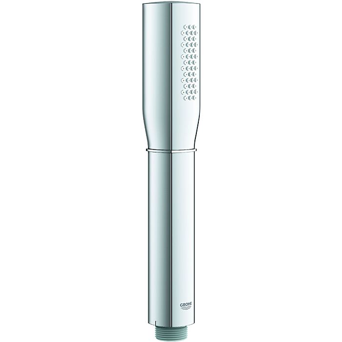 Grohe Grandera hand shower 26037001 chrome, 2000 spray type, with flow