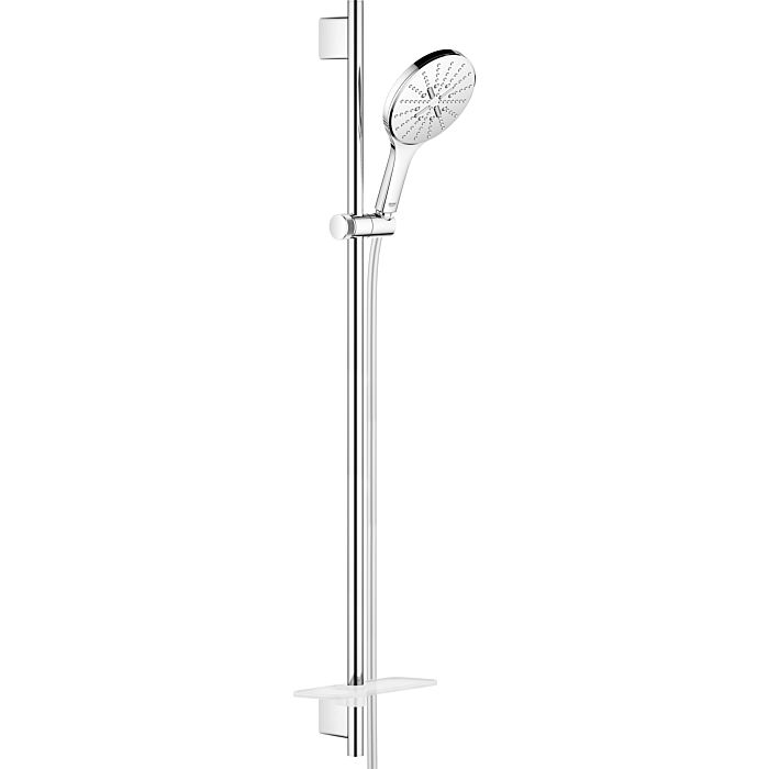 Grohe Rainshower SmartActive 150 shower rail Grohe Rainshower ...