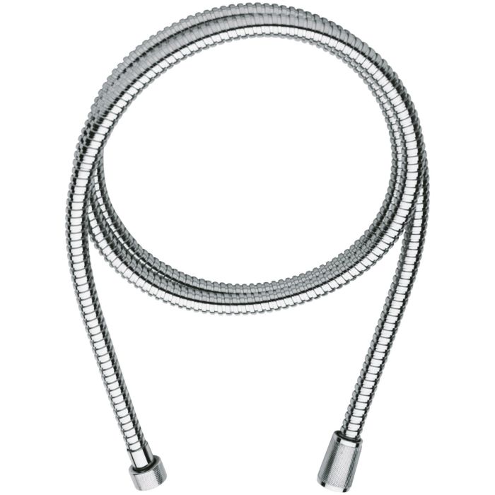 Grohe shower hose 28140 28140000 2000mm chrome